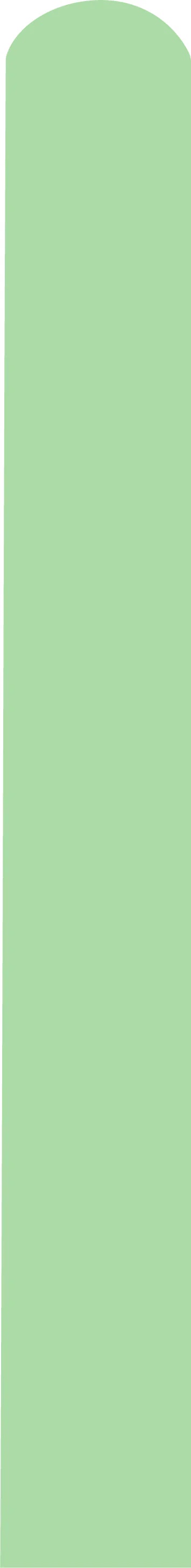 T160D Deco Matte Mint Green Decomex Twisting Modelling Latex Balloons (100 Per Bag)