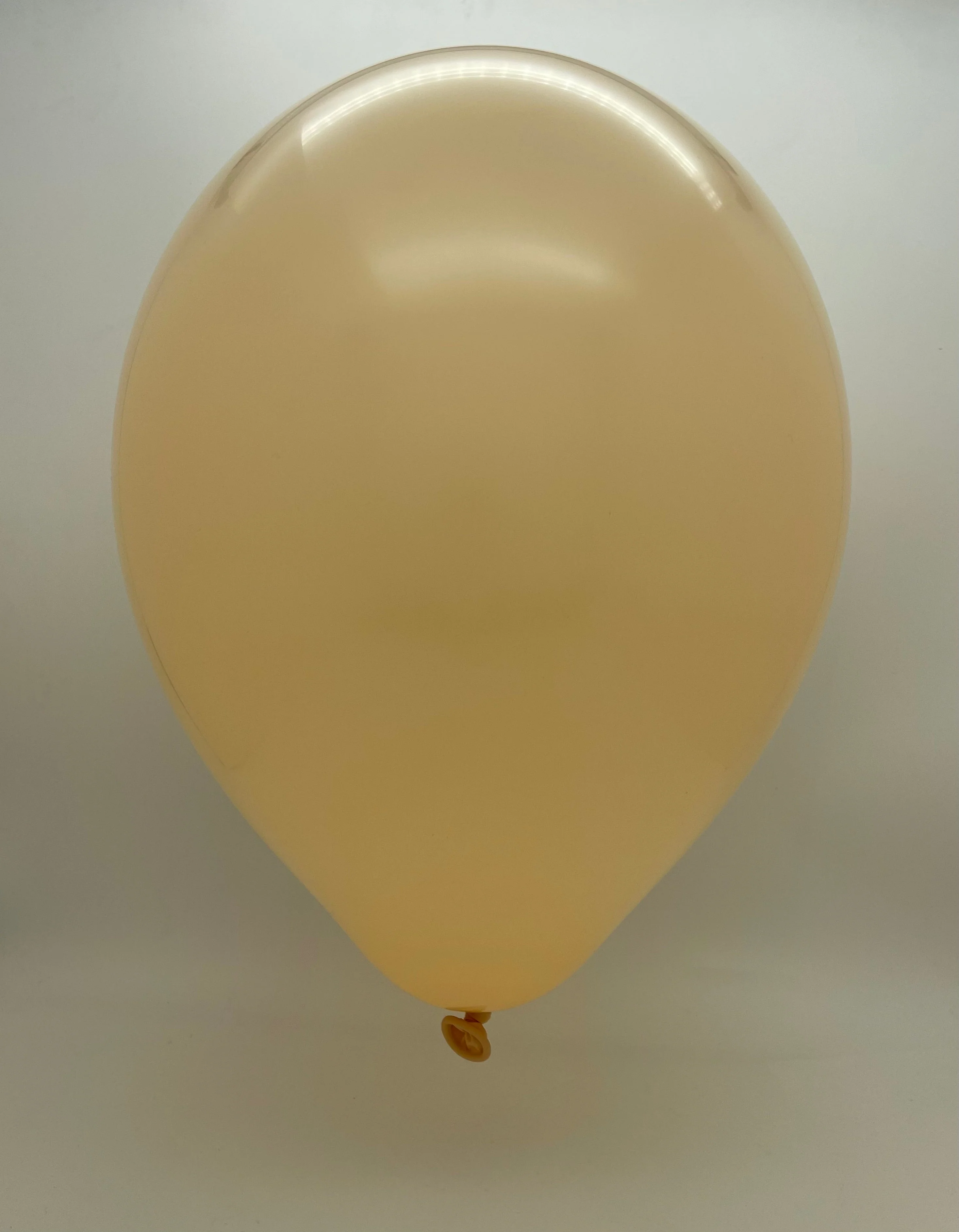T160D Deco Skin Blush ***New Shade*** Decomex Twisting Modelling Latex Balloons (100 Per Bag) - Image 2