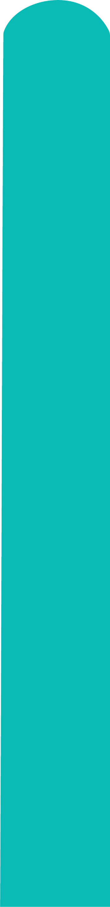 T160D Deco Tiffany Blue Decomex Twisting Modelling Latex Balloons (100 Per Bag)