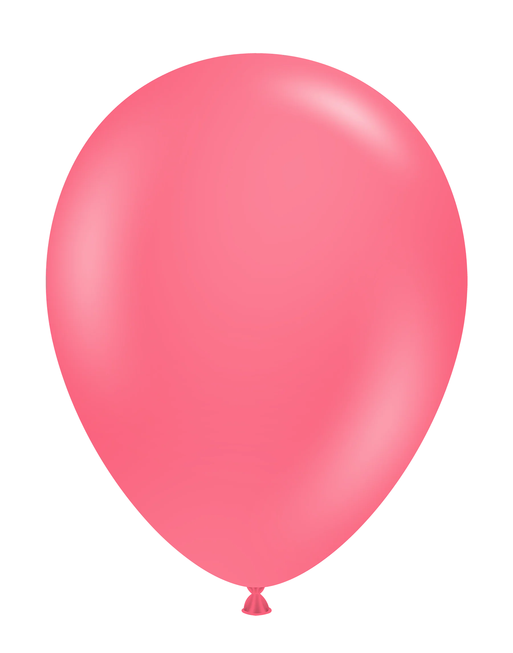 5 Inch Tuftex Latex Balloons Designer Balloons (50 Per Bag) Taffy Pink