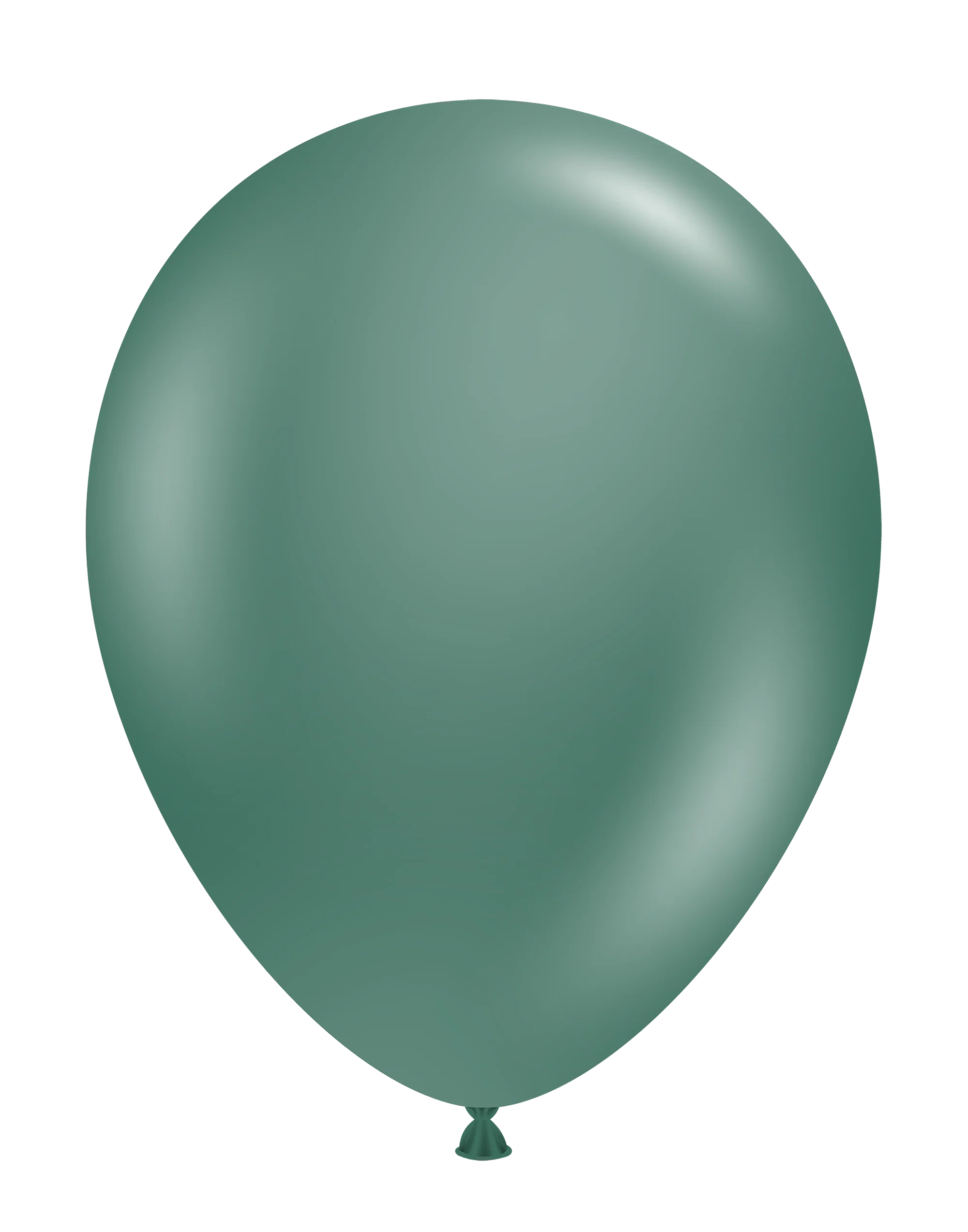 24" Evergreen Tuftex Latex Balloons Designer Balloons (3 Per Bag)