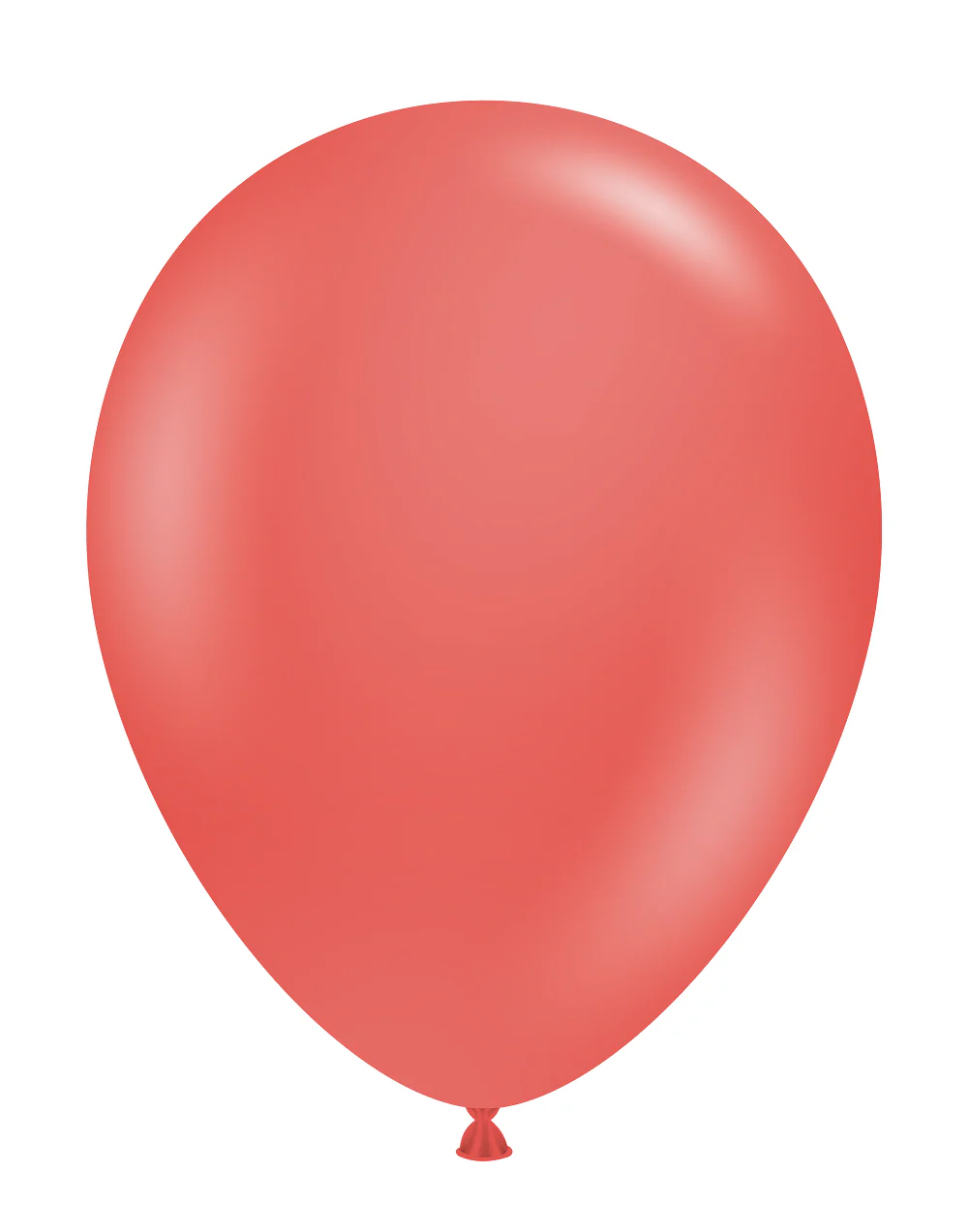 24" Aloha Tuftex Latex Balloons Designer Balloons (3 Per Bag)