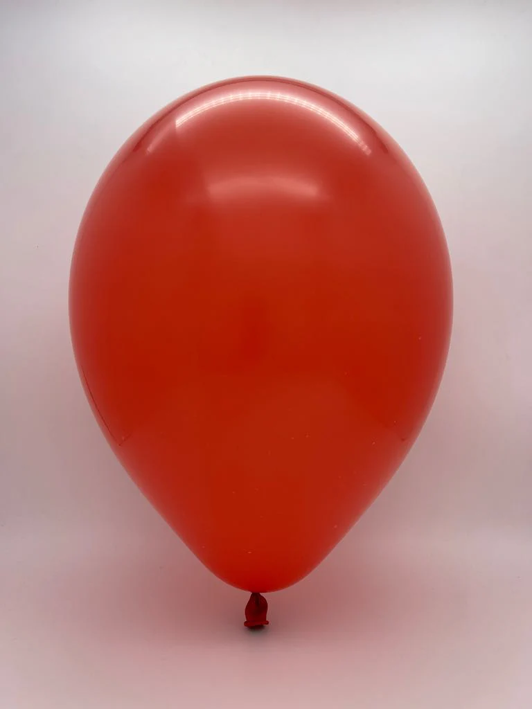 24" Aloha Tuftex Latex Balloons Designer Balloons (3 Per Bag) - Image 2