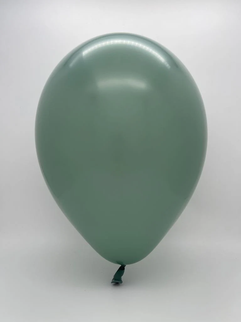 24" Willow Designer Balloons (3 Per Bag) Brand Tuftex Latex Balloons - Image 2