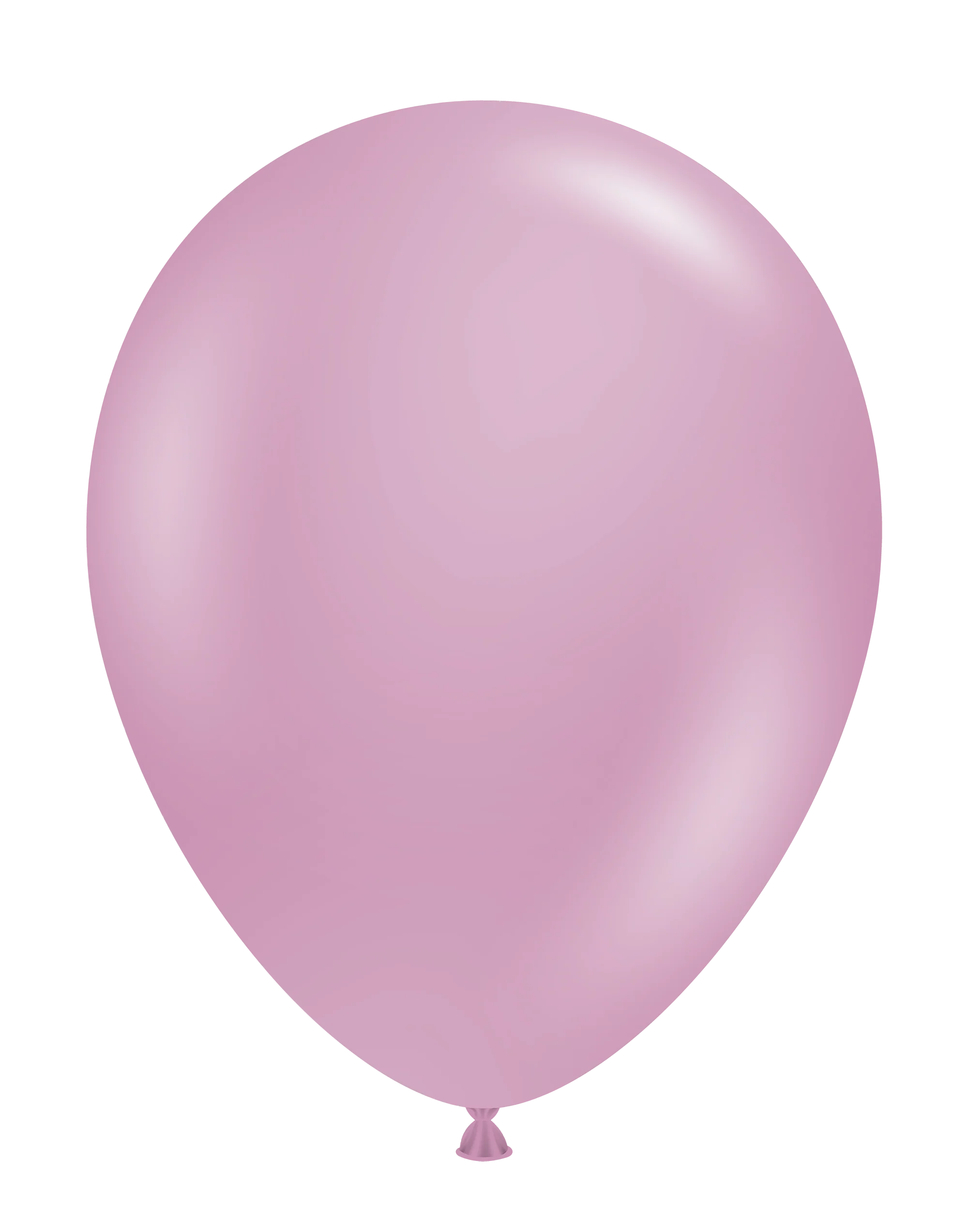 24" Canyon Rose Designer Balloons (3 Per Bag) Brand Tuftex Latex Balloons