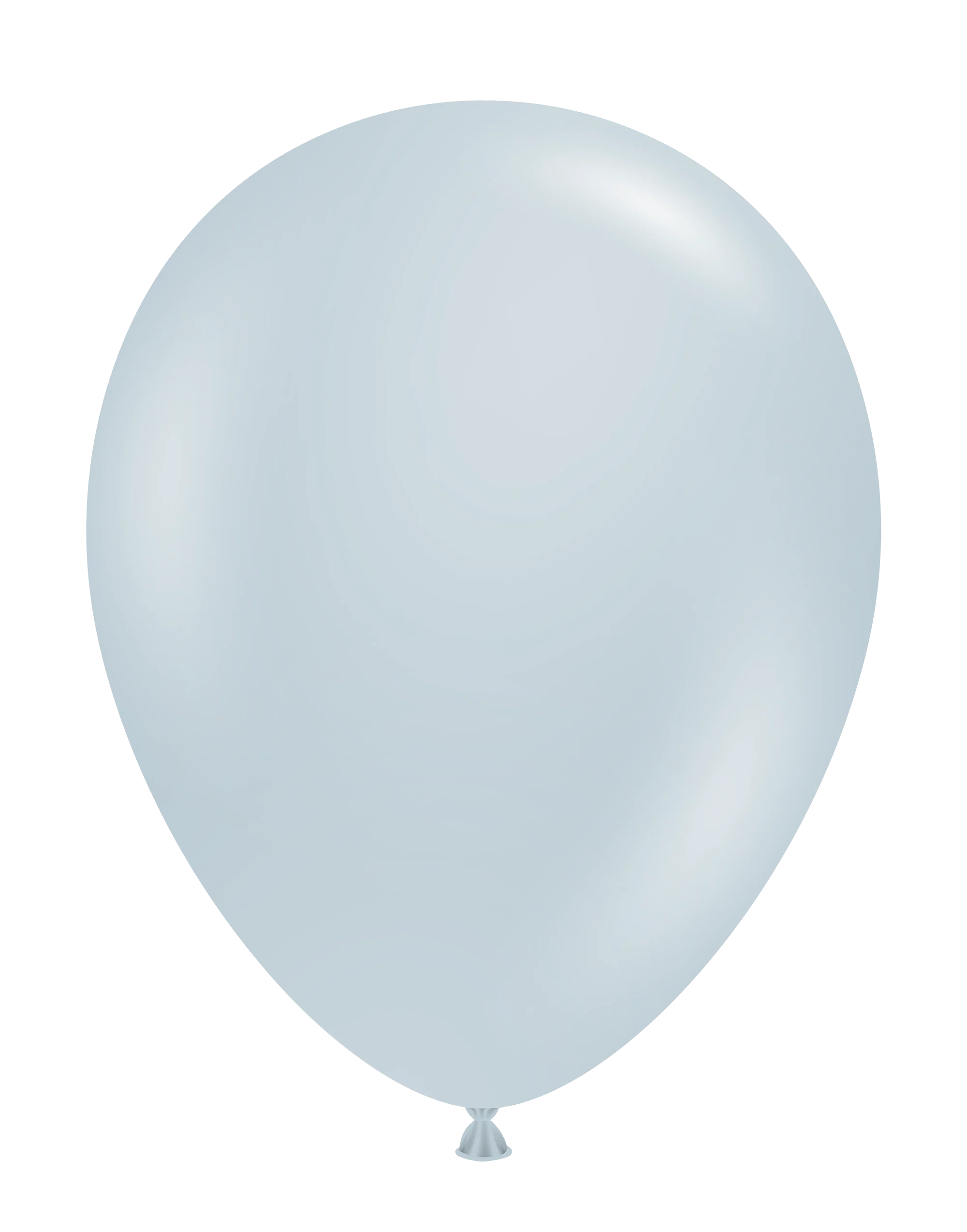 24" Fog Designer Balloons (3 Per Bag) Brand Tuftex Latex Balloons
