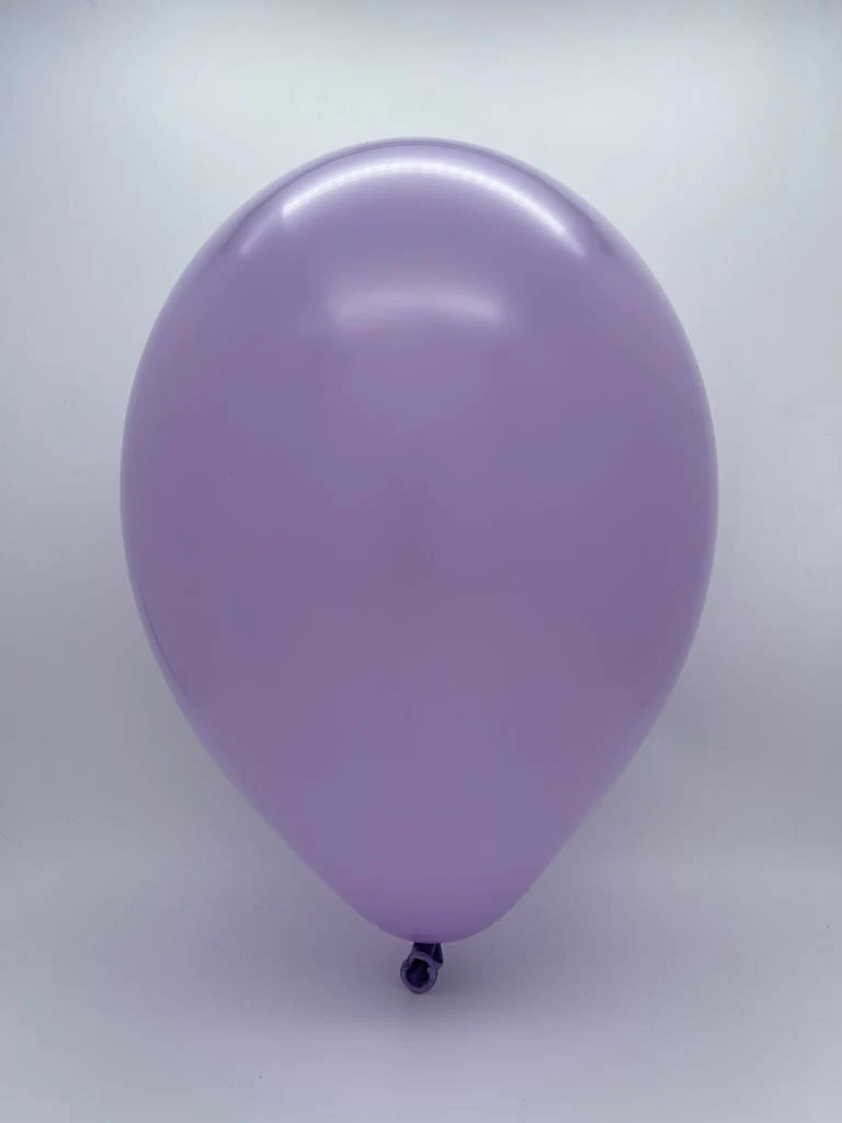 24" Blossom Tuftex Latex Balloons Designer Balloons (3 Per Bag) - Image 2