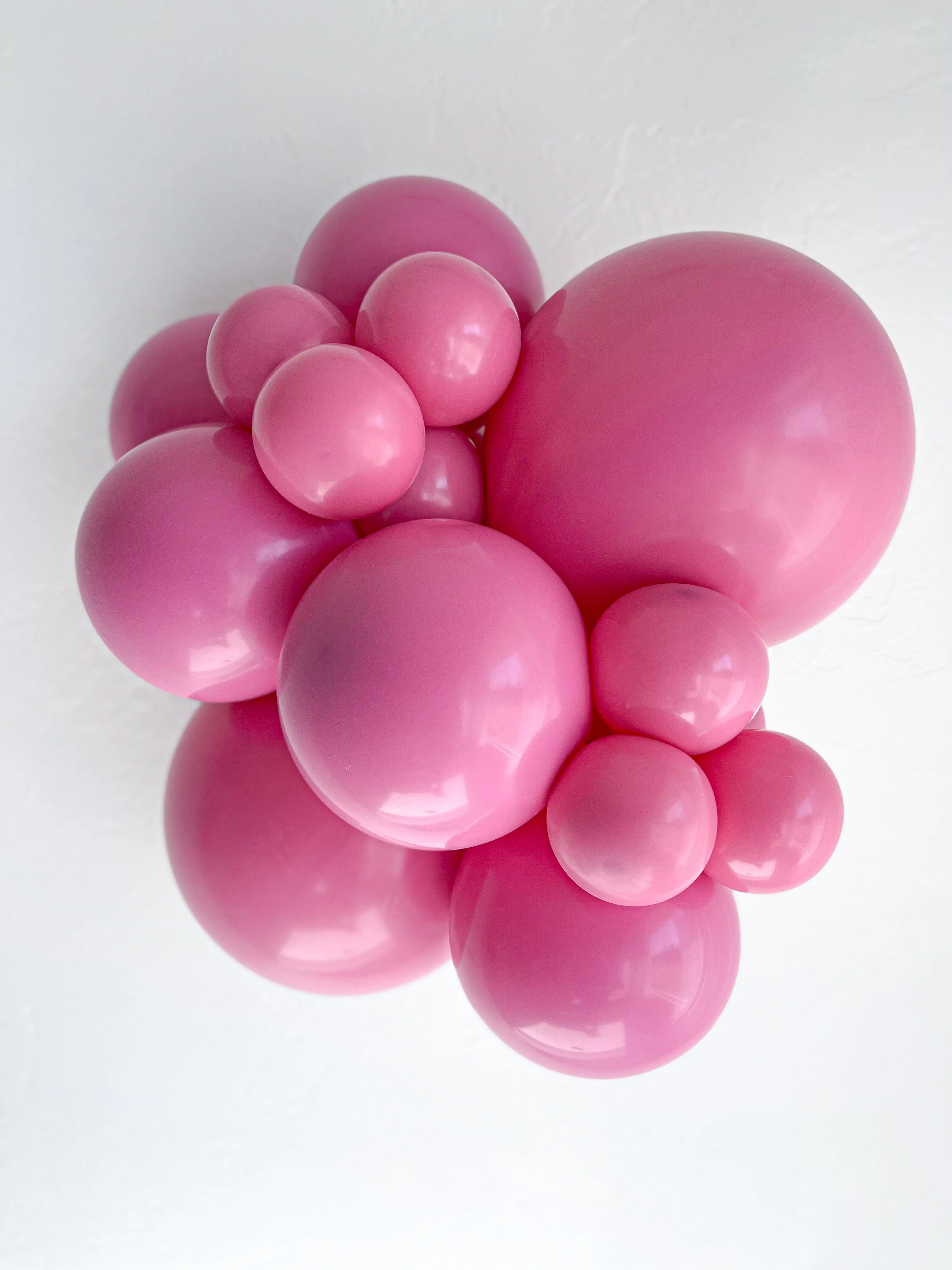 24" Pixie Tuftex Latex Balloons Designer Balloons (3 Per Bag) - Image 3