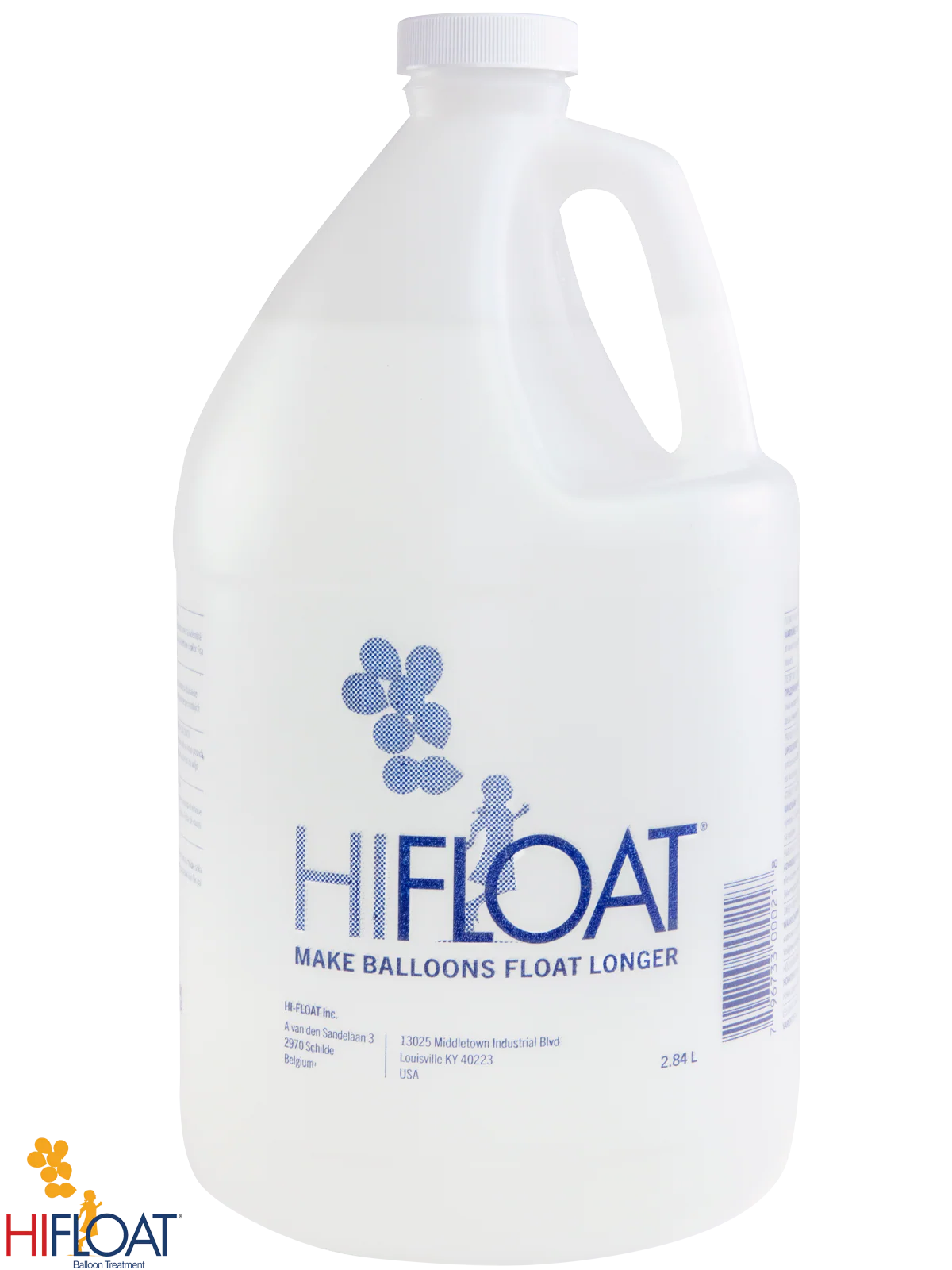 Ultra Hi-Float 96OZ for Balloons
